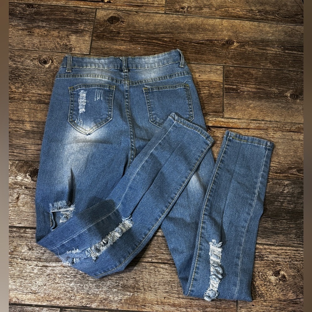 Jeans-Like New (e)​​​ - Picture 6 of 6